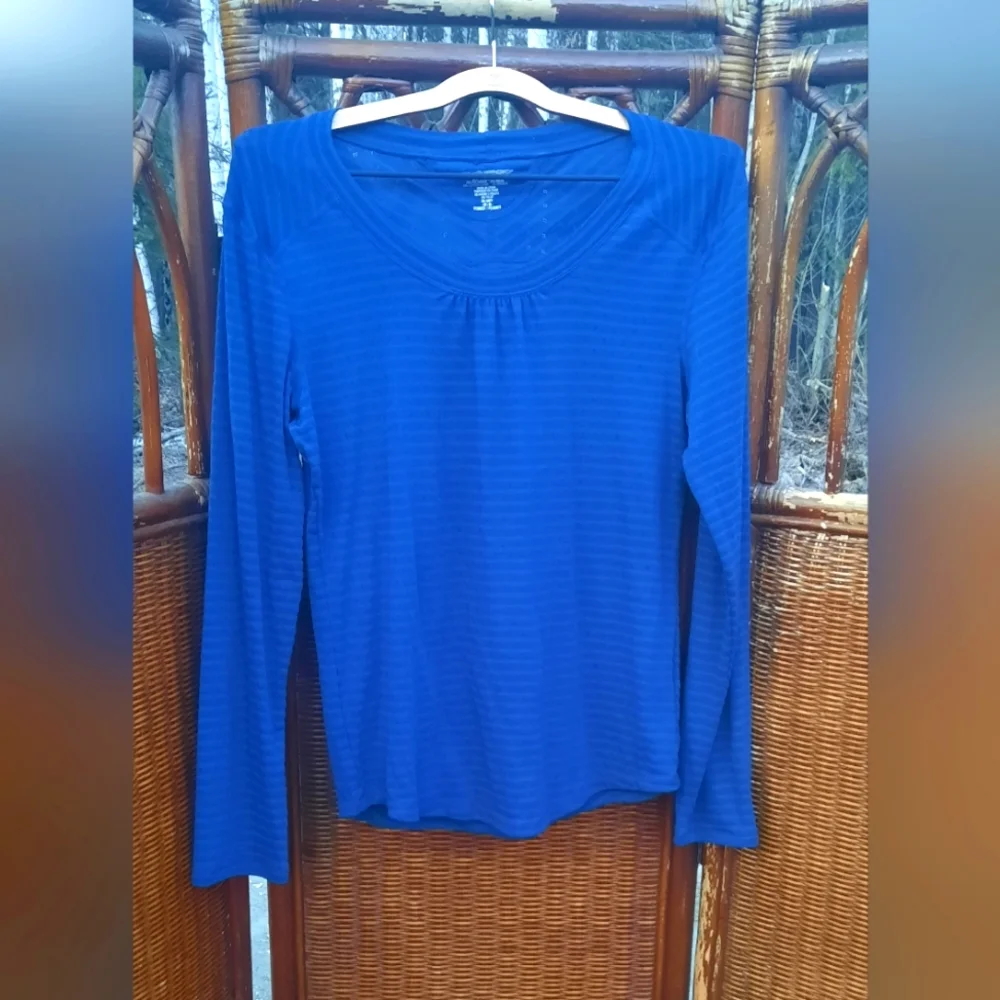 Woman's Long sleeve Exofficio Shirt - Picture 1 of 5